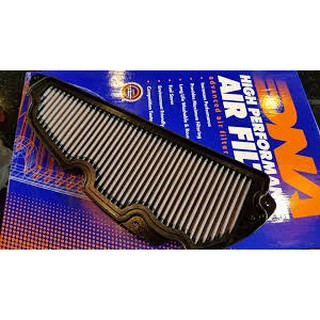 กรองอากาศ DNA for Honda Forza 300 2013 - 18