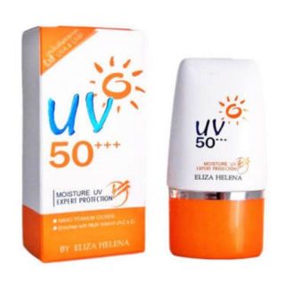 ครีมกันแดด มอยซ์เจอร์ ยูวี เอ็กซ์เพิร์ท โพรเทคชั่น UV 50+++