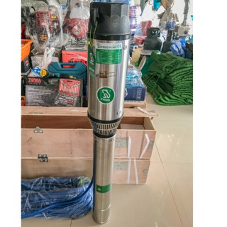 ปั้มซับเมอร์ FROG 3”3HP2ใบ 220v/50hz