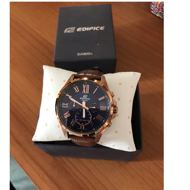 นาฬกา casio edidifice แท้ช๊อป