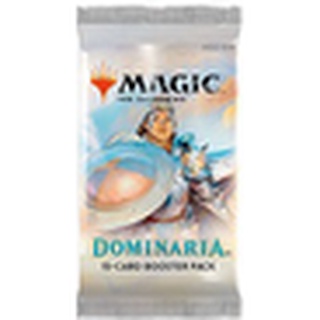 TG MTG MTGDOM--Pack MTG Dominaria Booster Pack MTG Booster Pack 1 Pack MTGDOM--Pack 630509598786