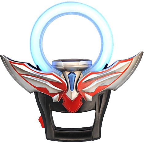 DX Ultraman Orb Ring  งานแท้ bandai