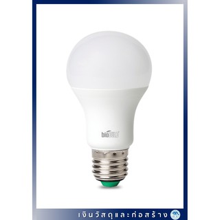 หลอดประหยัดไฟ LED bioBULB SUPER BRIGHTNESS LED