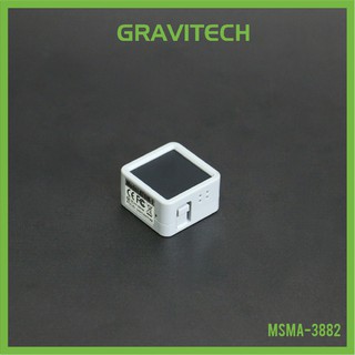 [Gravitechthai]M5 ATOM Matrix ESP32 Development Kit - C008-B