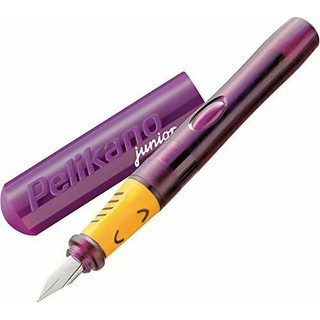 ปากกา Pelikano Junior P67A Violet