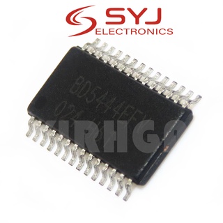 มีสินค้า วงจรรวม HTSSOP-28 BD5444EFV BD5444 2 ชิ้น
