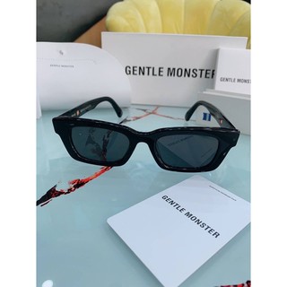 แว่นตาแบรนด์ GEN▪️TLE MONSTER