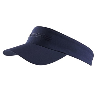 หมวกกันแดด หมวกเปิดศีรษะ หมวกตีกอล์ฟ หมวกตีกอล์ฟผู้ญิง INESIS Womens Golf Visor WW900