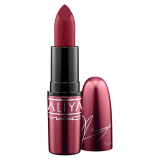 ลิปสติก MAC รุ่น Limited - Aaliya  ของแท้ พร้อมส่ง