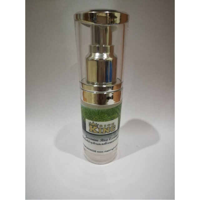 Jasmine Rice essence by Riceking 5 ml