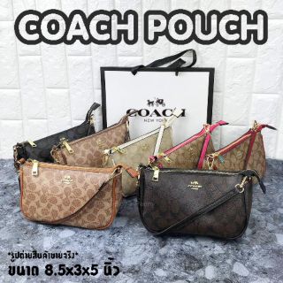 กระเป๋าCoach signature