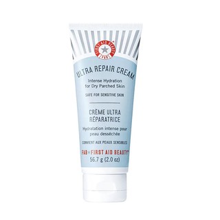 🇬🇧✈️ First Aid Beauty Ultra Repair Cream (56.7g)