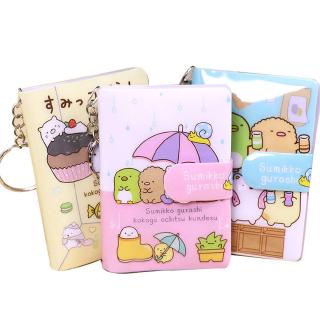 San-X SUMIKKO GURASHI โน๊ตเล็ก ๆ น้อย ๆ Notepad Memo สมุดบันทึกประจำวันสมุดบันทึกสเตชั่นโน้ตบุ๊ค Notebook