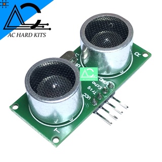 US-025A Ultrasonic Sensor module เซนเซอร์วัดระยะทาง อัลตร้าโซนิค