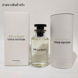 LOUIS VUITTON Sur La Route 100ml.