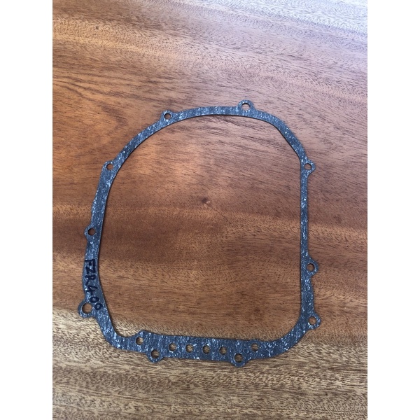YAMAHA FZR400/600R ฝาครอบคลัทช์ GASKET