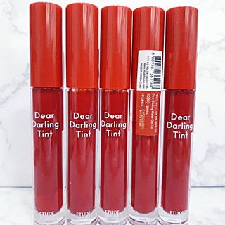 Etude Dear Darling Tint Water Gel แท้ค่ะ