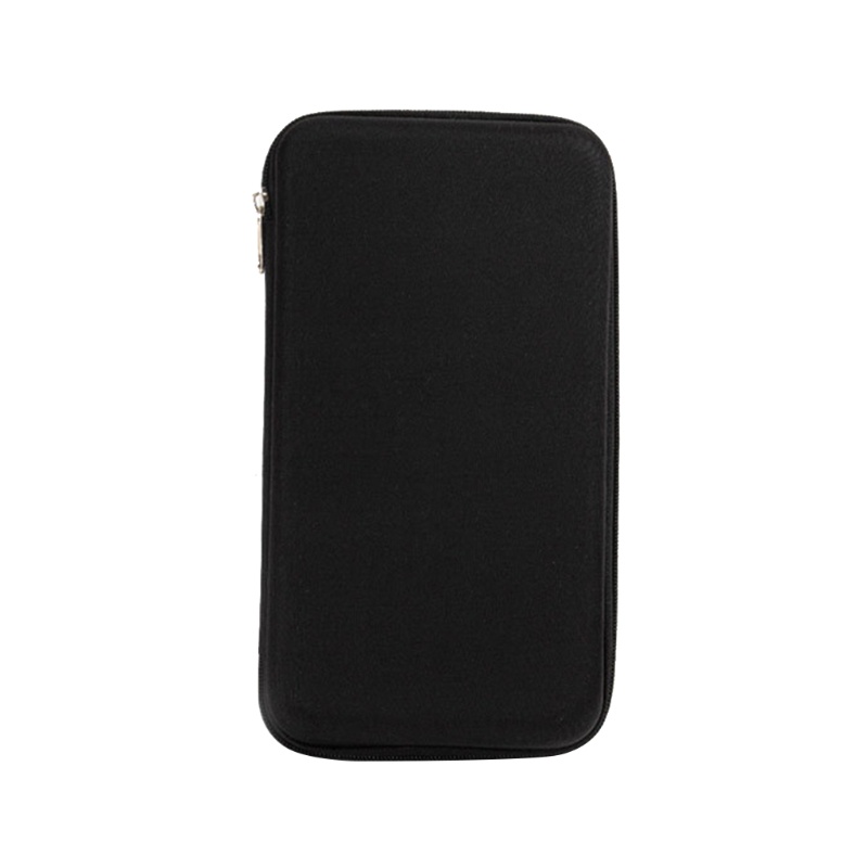 กระเป๋าเก็บไมโครโฟน Eva พร้อมกระเป๋าสําหรับใส่ไมโครโฟน