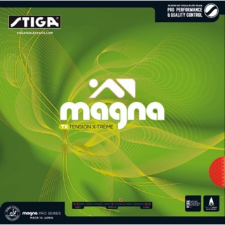 ยางปิงปอง Stiga Magna TX ll