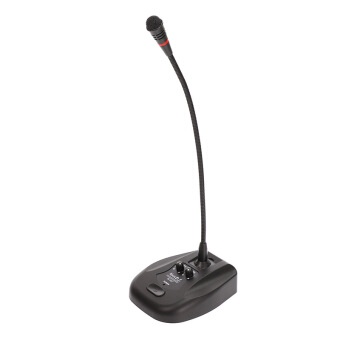 Music D.J. Wireless Microphone รุ่น M-380 ไร้สาย