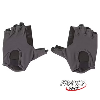 [พร้อมส่ง] ถุงมือยกน้ำหนัก ระบายอากาศ สำหรับผู้หญิง Womens Ventilated Weight Training Gloves