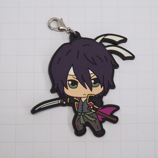 GINTAMA - Takasugi Shinsuke  Charm Strap