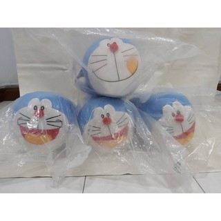 ตุ๊กตาหมอนข้างโดเรม่อน 3D  Doraemon13นิ้ว