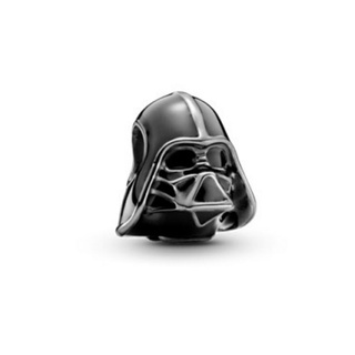 (พร้อมส่ง)*New*Pandora Star Wars Darth Vader Charm