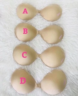 ของแท้💯**รุ่นใหม่ มีสาย** กาวสีชมพู Boomboombra บรามือ ซิลิโคนบรา