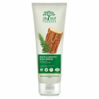 De Leaf Thanaka White  Smooth Body Serum 180ml