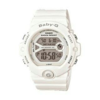 นาฬิกาCasio Baby-G