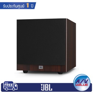 JBL Stage A120P - ตู้ลำโพงซับวูฟเฟอร์ ขนาด 12 นิ้ว 500 วัตต์