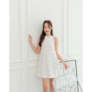 Daisy by Daisy Crystal Dress