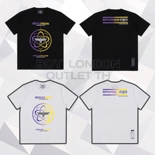 Boy London T-SHIRT  รหัส : B92TS1155U