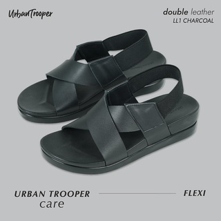 Urban Trooper Care รุ่น Flexi LL1 Charcoal