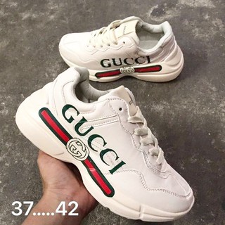 SP รองเท้าผ้าใบ Gucci (Copy Brand)