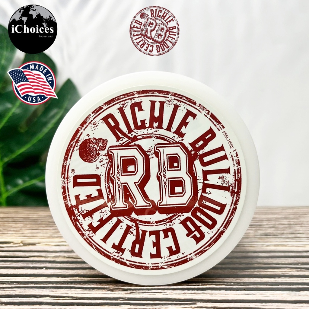 [Hustle Butter Tattoo] Deluxe Luxury Tattoo Care Balm 30 ml Or 150 ml บาล์มบำรุงผิวหลังสัก ครีมดูแลร