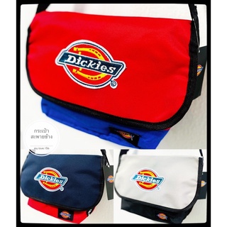 กระเป๋า❤️Dickies😘ส่งจากไทย☺️กระเป๋าสะพายข้าง💕mylove🌈