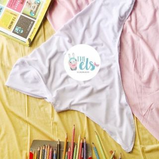 Tudung Sekolah The El's