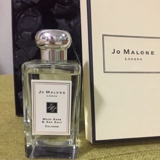 Jo Malone London Wood Sage &amp; Sea Salt Cologne