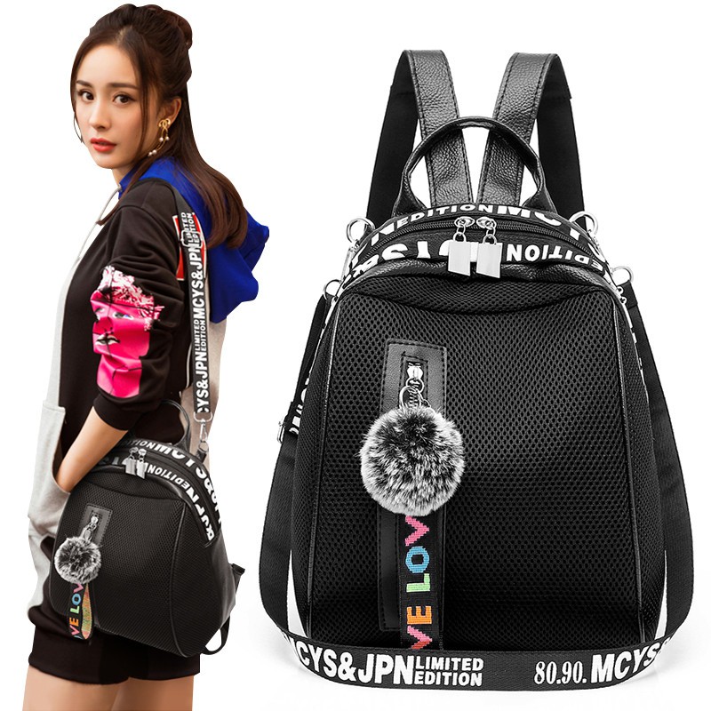 Women & 39;S BACKPACK BxBERRY TYPE JC TW 9332 8802 GC V85911 WOMEN& 39;S BACKPACK BAG สําหรับ GIRLS 