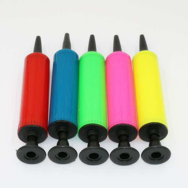 L&L *พร้อมส่งจาก-กทม* ที่สูบ ที่สูบลม ที่สูบปลอกแขน ที่สูบชูชีพ  ที่สูบลูกโป่ง มินิพกพาสะดวก