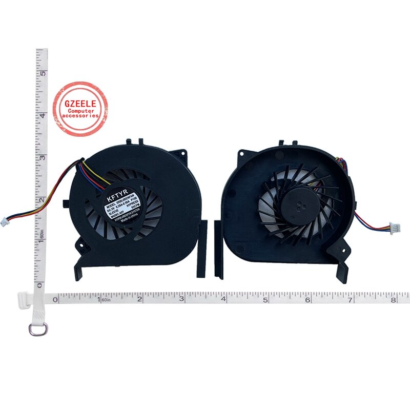 พัดลมระบายความร้อน cpu แล็ปท็อปใหม่สําหรับ SONY EG15YC EG16 EG17YC EG18 EG18EC EG100C