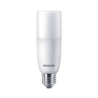 หลอก LED STICK 7.5 วัตต์ WARMWHITE E27 PHILIPS หลอดไฟภายในบ้านเอนกประสงค์