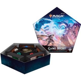 MTG / Game Night Box Set