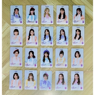 มิวสิคการ์ด music card BNK CGM ราคาถูก ยังไม่ได้ redeem โค้ด อันละ 5-15 บาท 🎉 มีเก็บเงินปลายทางจ้า 🎉