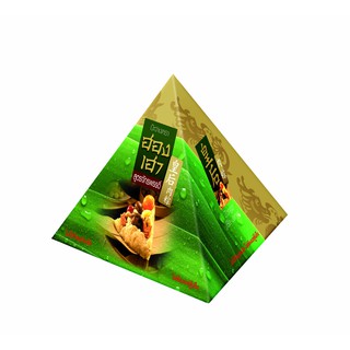 บ๊ะจ่าง จักรพรรดิสำเร็จรูป ตรา ฮองเฮา 150g x 1ลูก ไม่ต้องแช่…