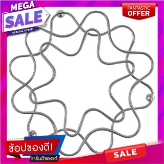 ที่รองภาชนะร้อน IKE STAR HYL-1265C ที่รองภาชนะ TRIVET IKE STAR HYL-1265C