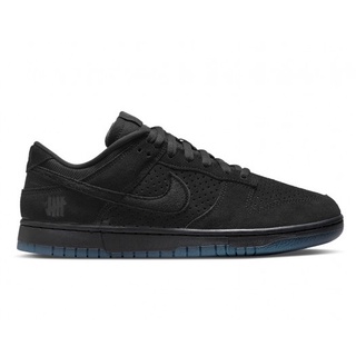 PROSPER - Dunk Low x Undefeated 5 On It Black