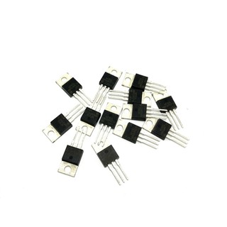 Schottky Diodes หัวชน TO220 MBR2045CTG,YG805C04,D15SCA4M,STPS20L25